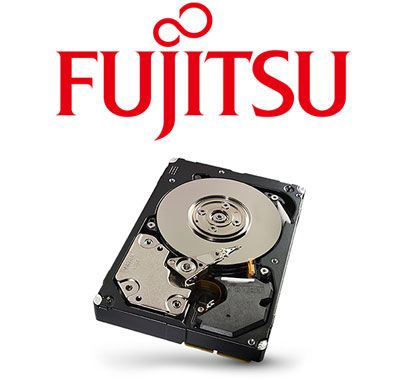 Восстановление данных Fujitsu Фуджитсу в Барнауле