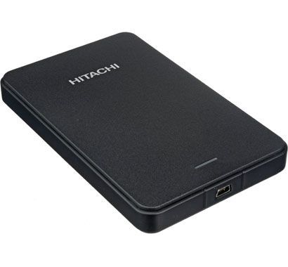 Восстановление данных Hitachi Хитачи в Барнауле