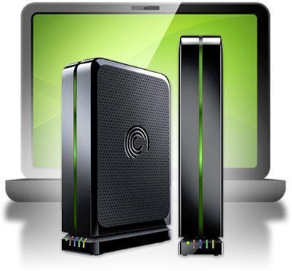 Восстановление данных Seagate Сигейт в Барнауле